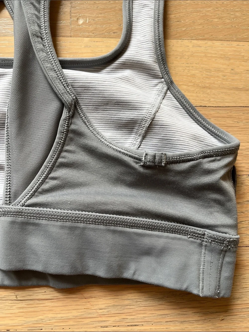 Lululemon run with the sun sports bra 10
